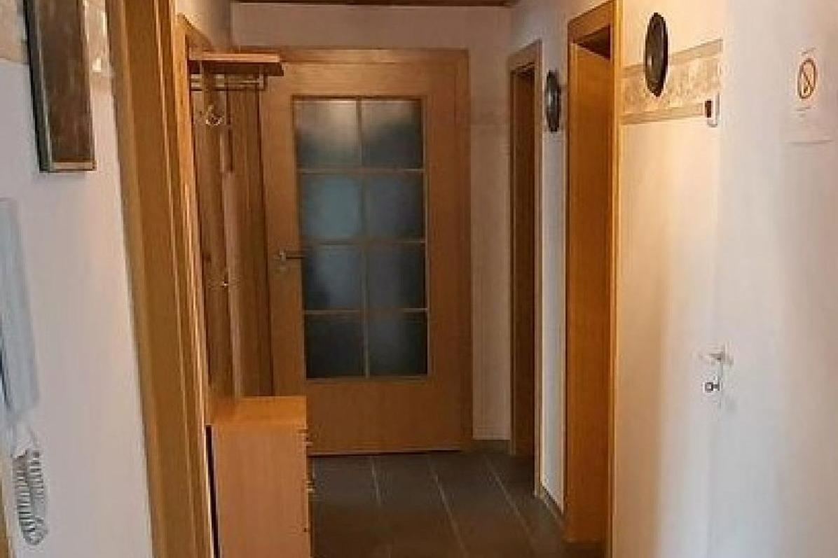Ferienwohnung Treyer Oppenau Extérieur photo
