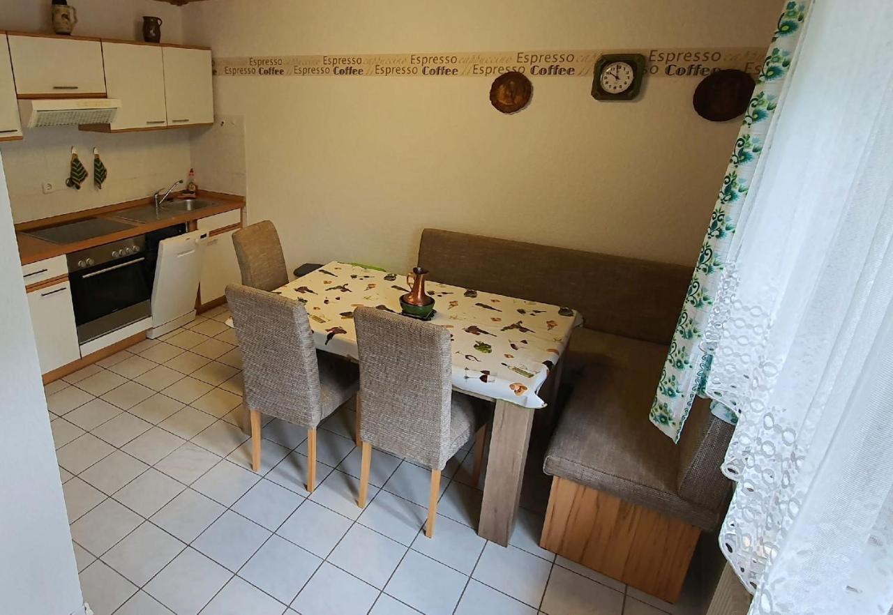 Ferienwohnung Treyer Oppenau Extérieur photo