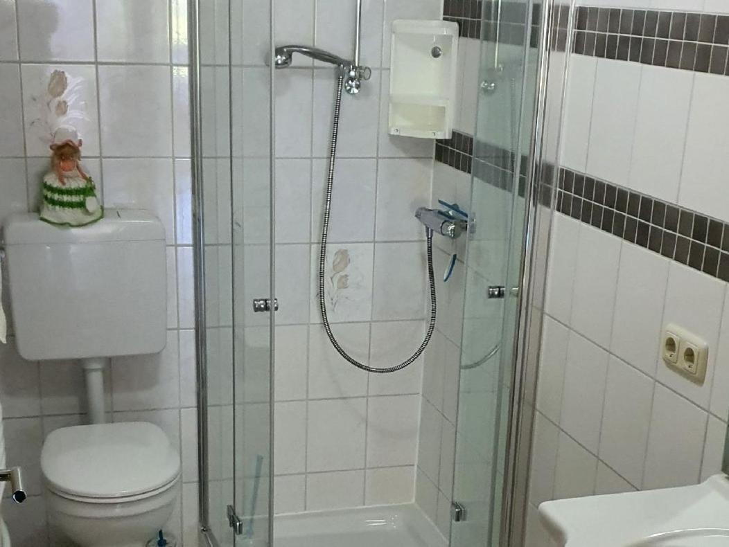 Ferienwohnung Treyer Oppenau Extérieur photo