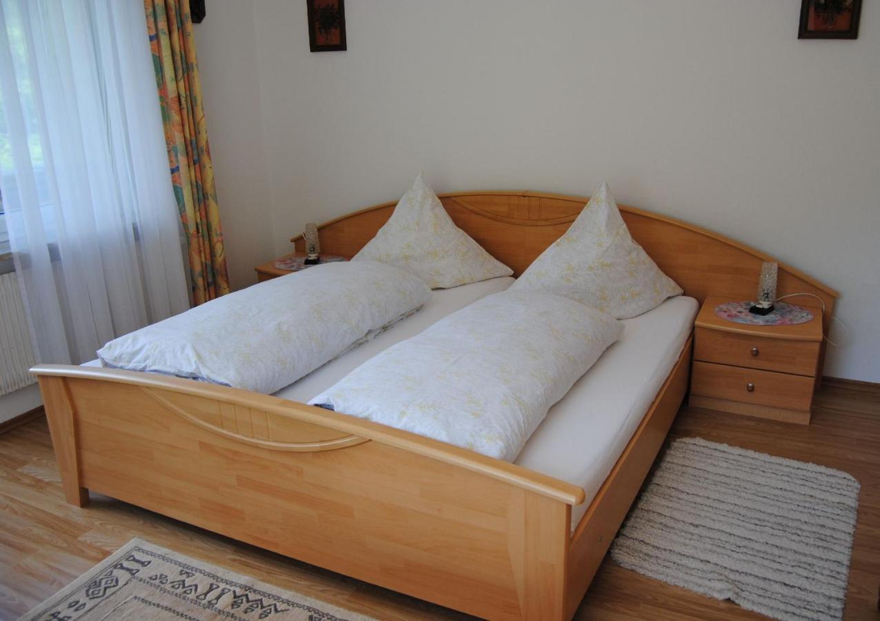 Ferienwohnung Treyer Oppenau Extérieur photo
