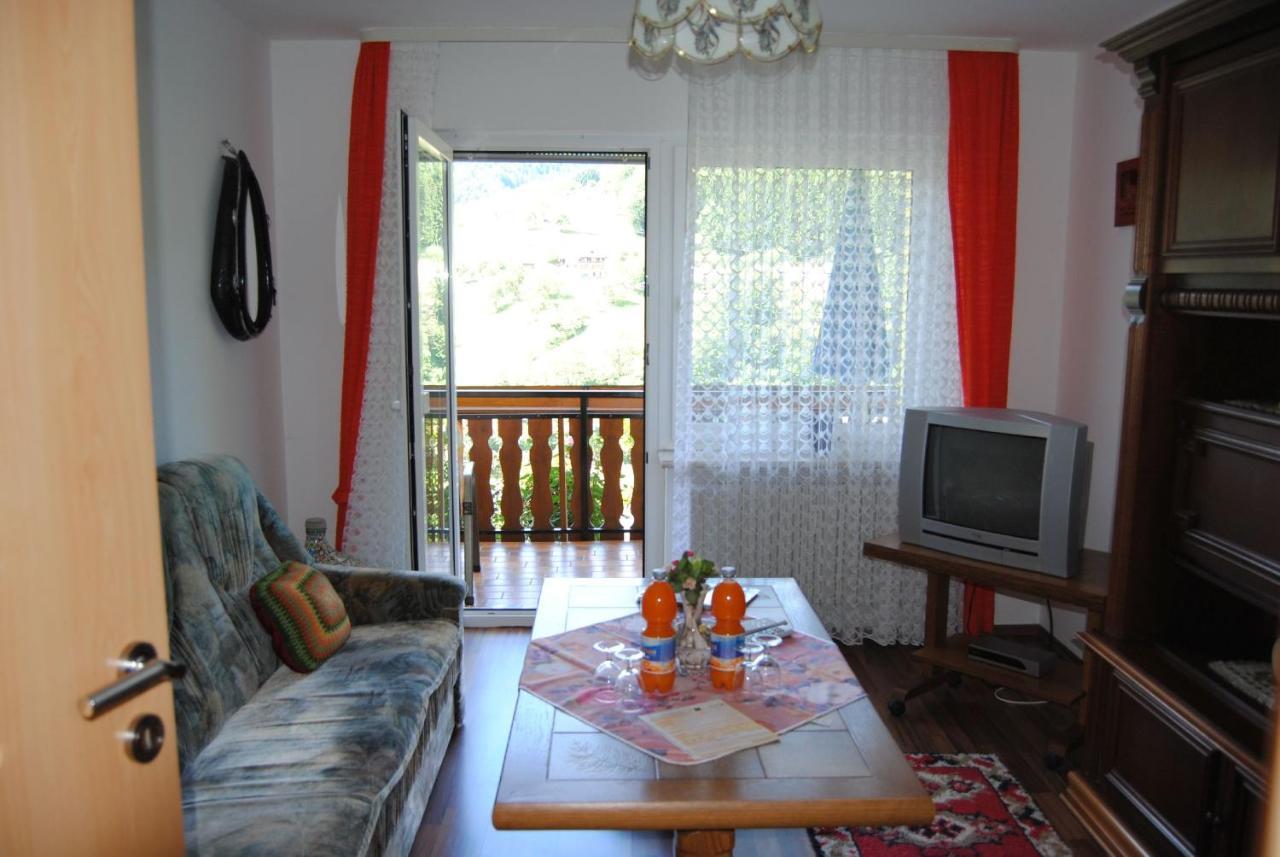 Ferienwohnung Treyer Oppenau Extérieur photo